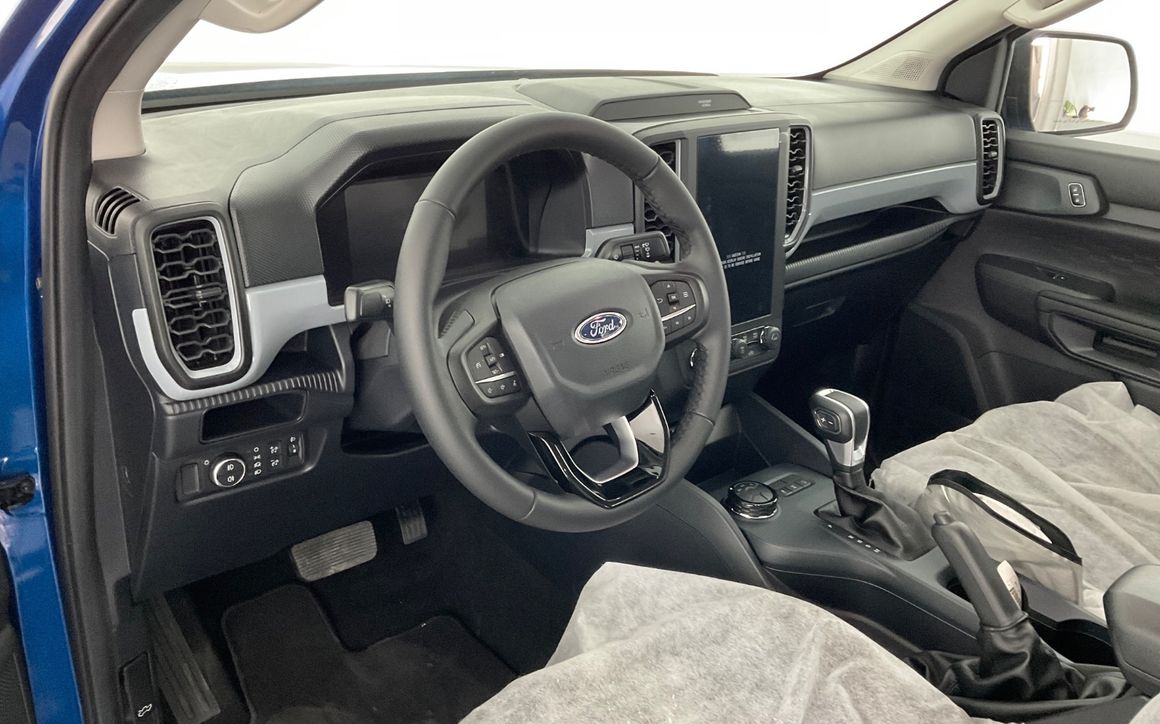 FORD RANGER - image 12