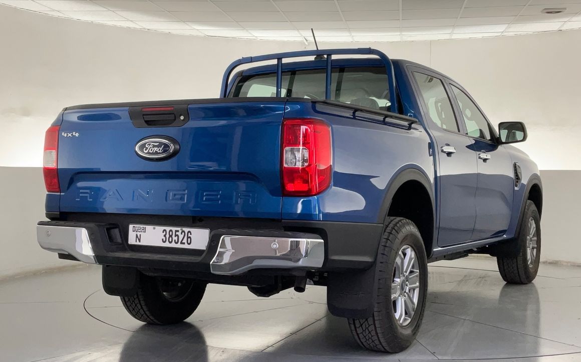 FORD RANGER - image 8