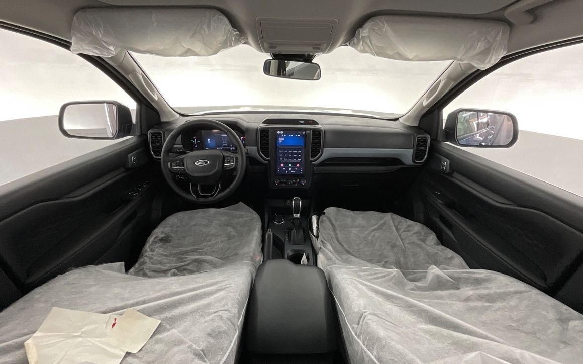 FORD RANGER - image 10