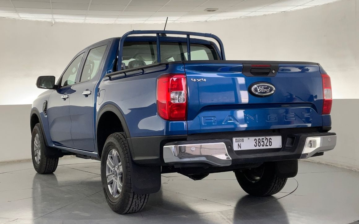 FORD RANGER - image 6
