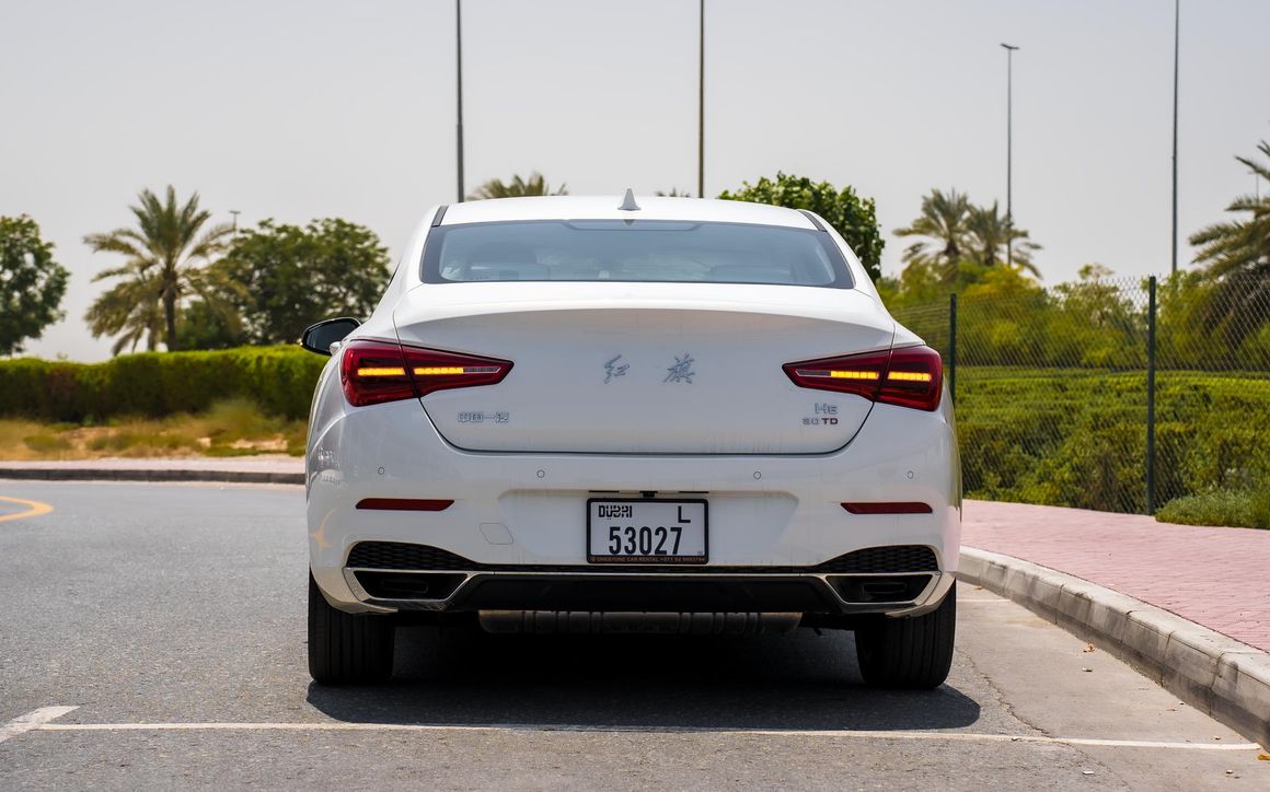 HONGQI H5 1.5 - image 5