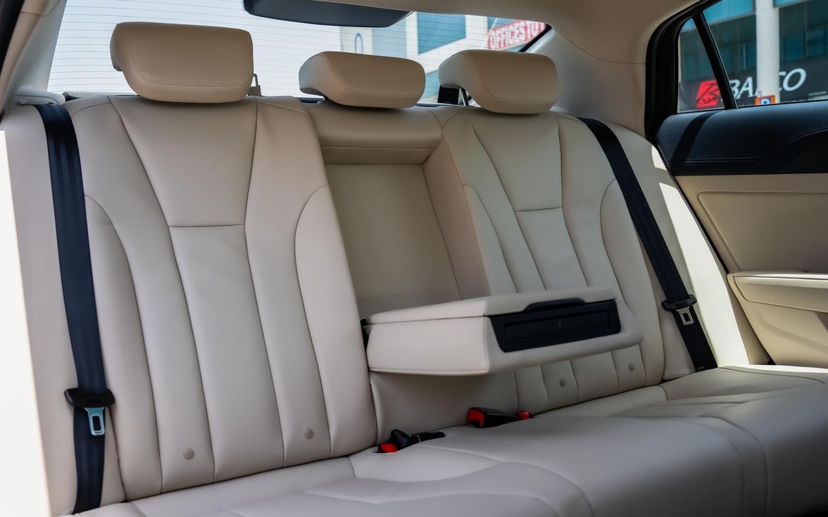 HONGQI H5 1.5 - image 7