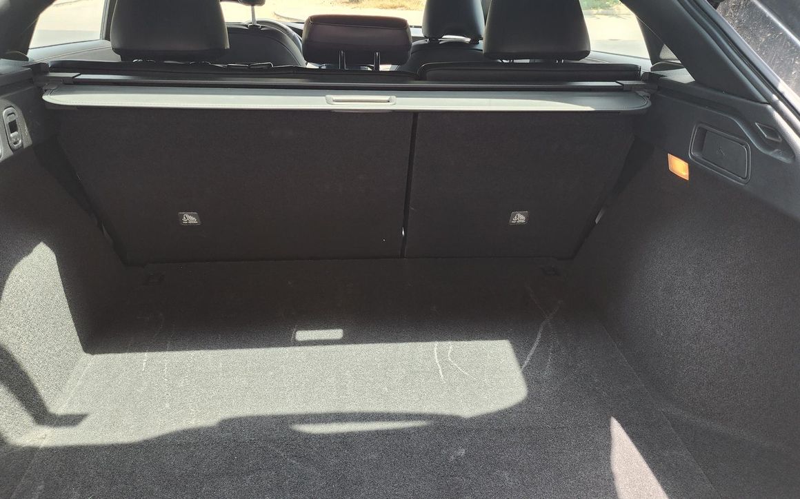 Infiniti QX55 - image 8