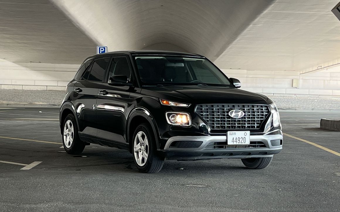Hyundai Venue - image 4