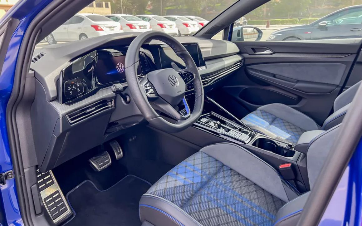 Volkswagen Golf8 R - image 6