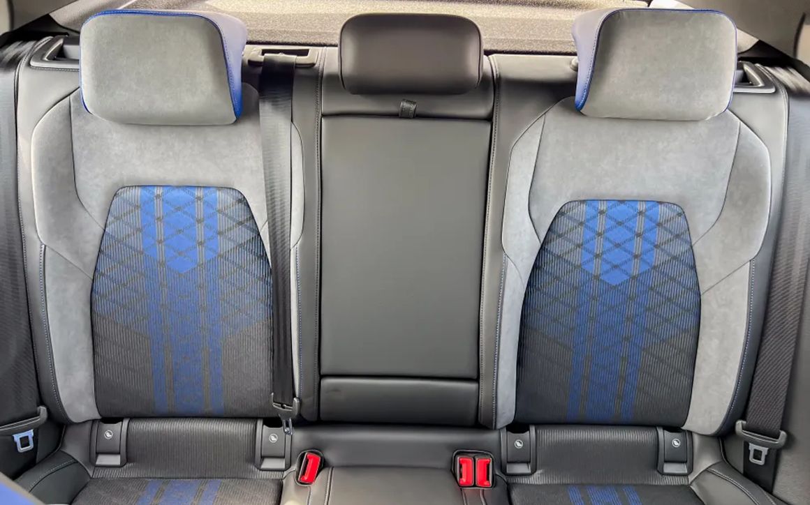 Volkswagen Golf8 R - image 10