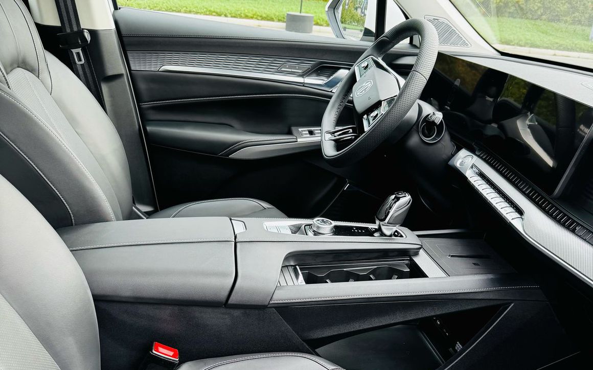 MG RX9 2025 - image 7