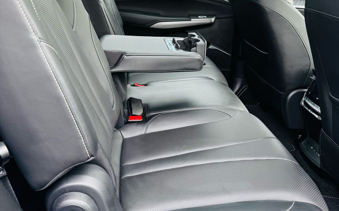 MG RX9 2025 - image 8