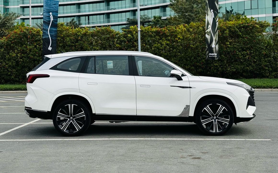 MG RX9 2025 - image 2