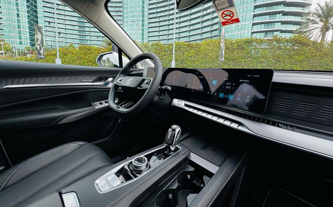 MG RX9 2025 - image 4