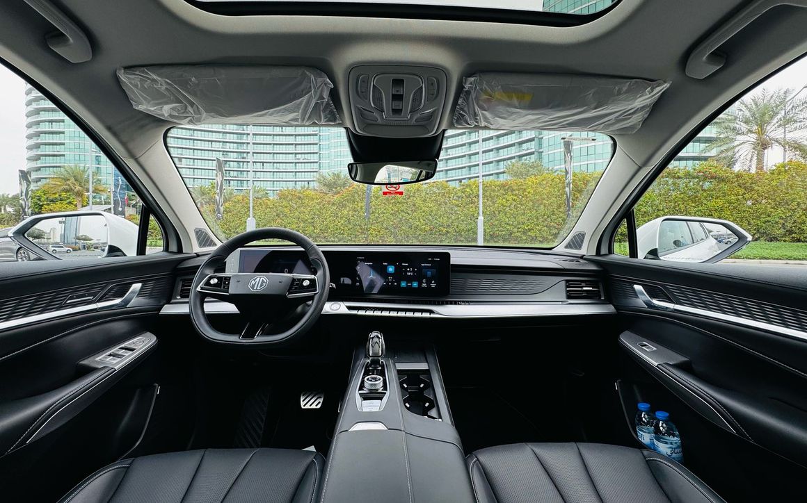 MG RX9 2025 - image 5