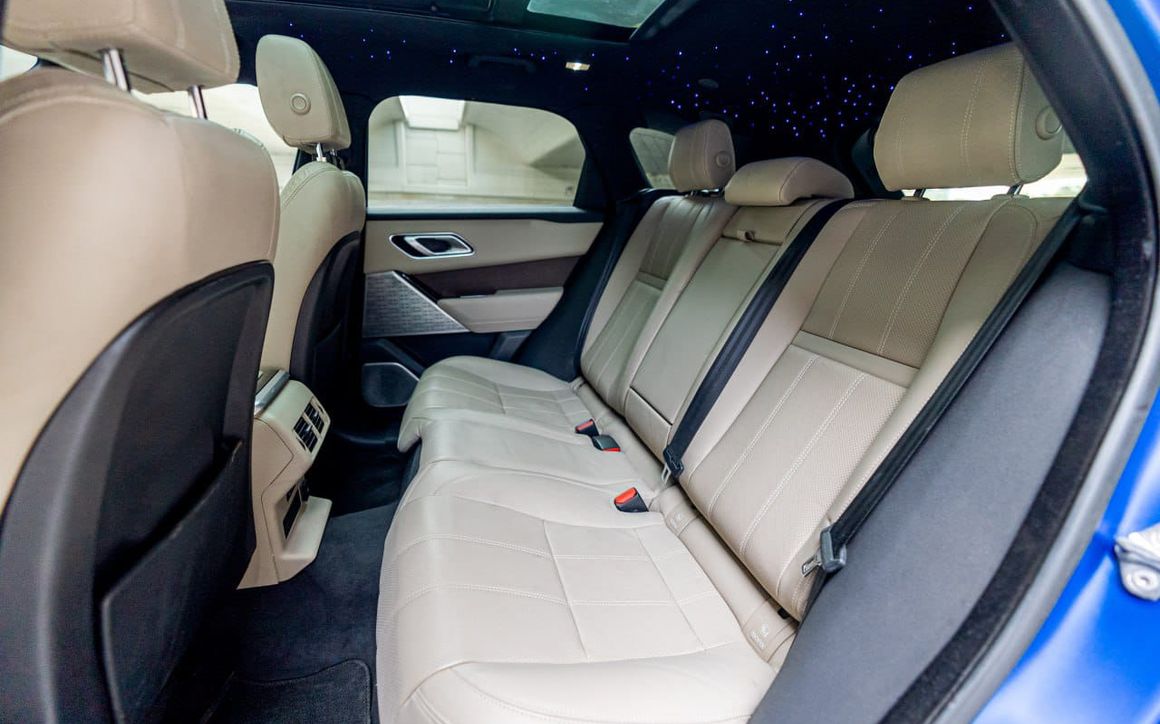 RANGE ROVER VELAR 2021 - image 8
