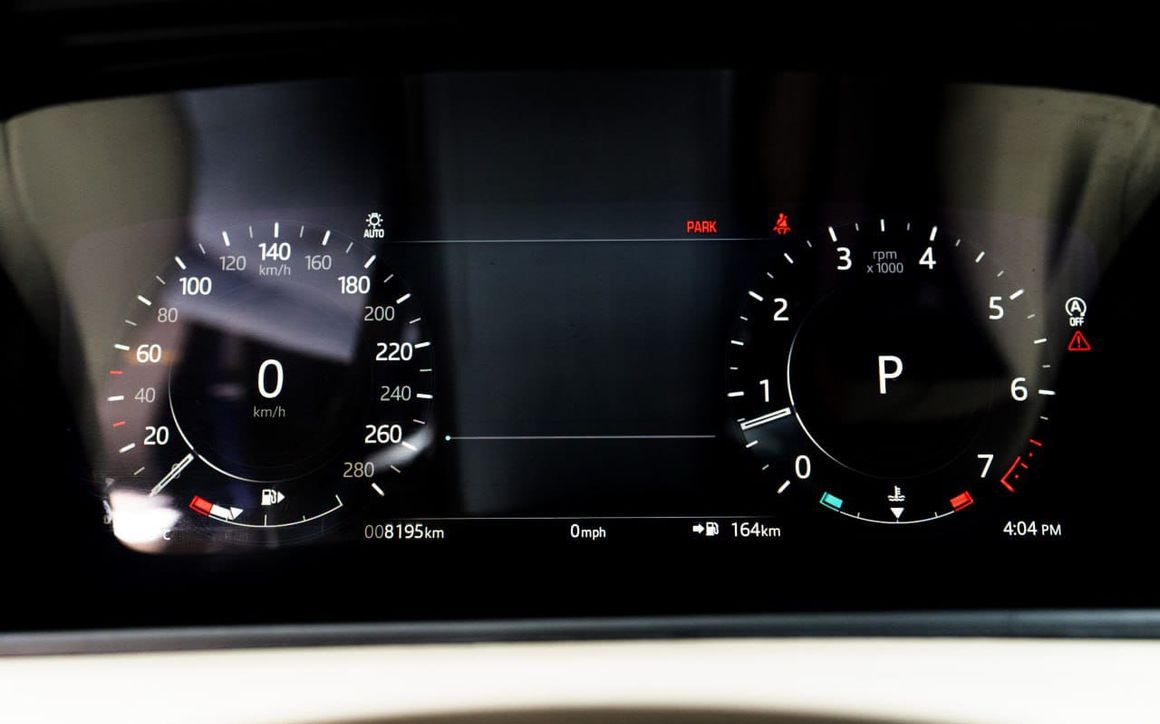 RANGE ROVER VELAR 2021 - image 13