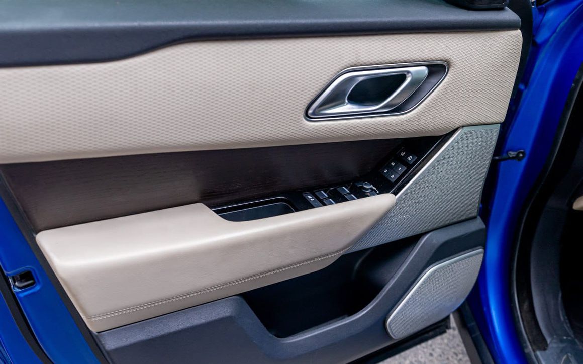 RANGE ROVER VELAR 2021 - image 12