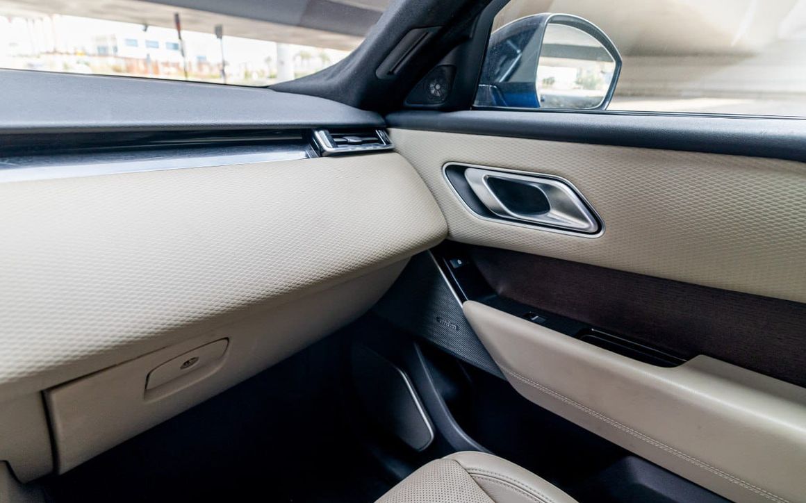 RANGE ROVER VELAR 2021 - image 11