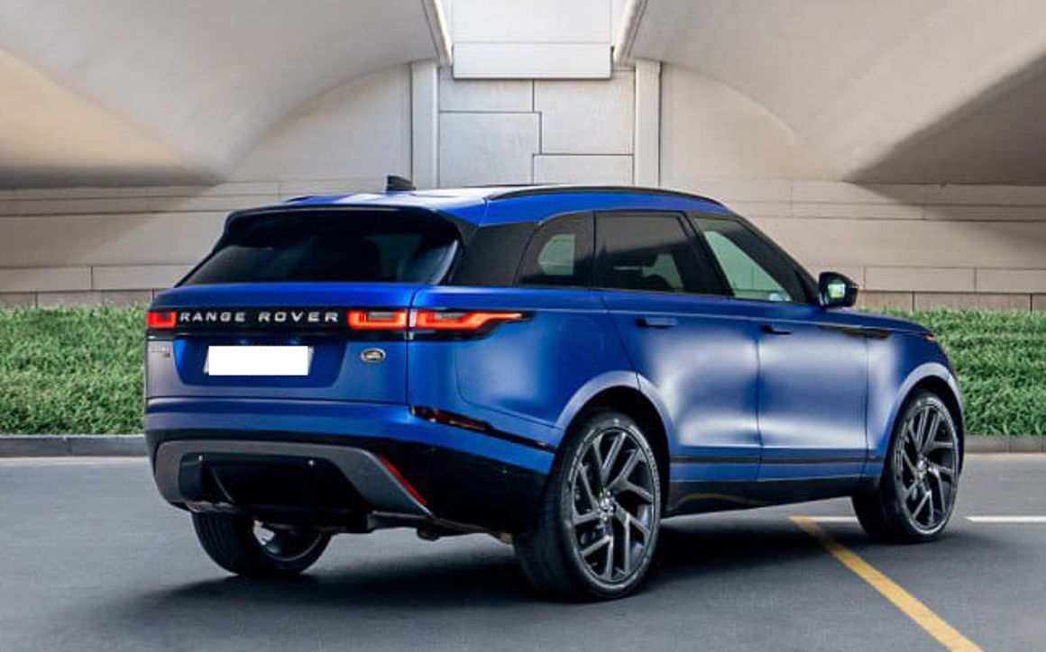 RANGE ROVER VELAR 2021 - image 4