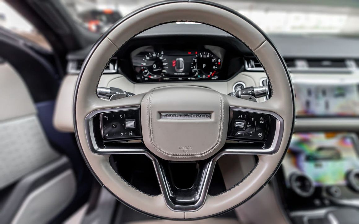 RANGE ROVER VELAR 2021 - image 10