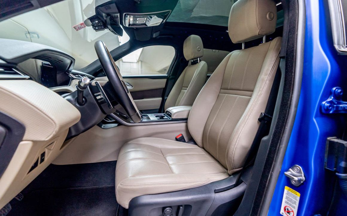 RANGE ROVER VELAR 2021 - image 7