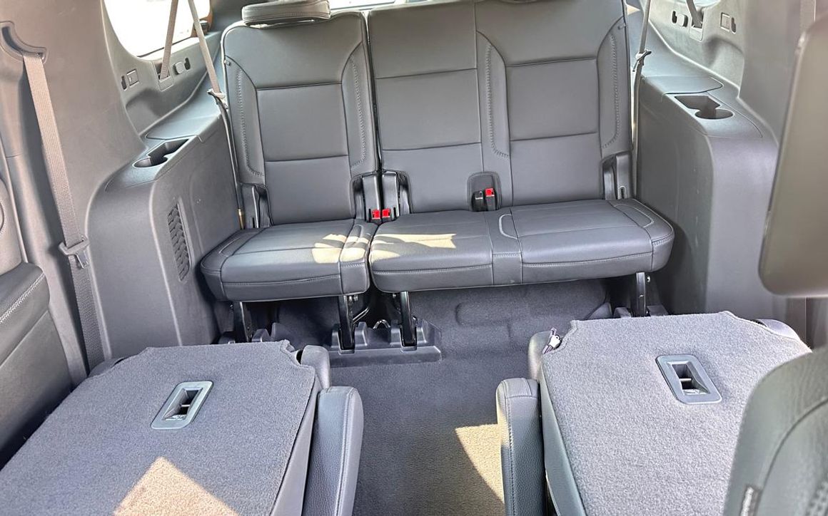 GMC YUKON DENALI - image 10