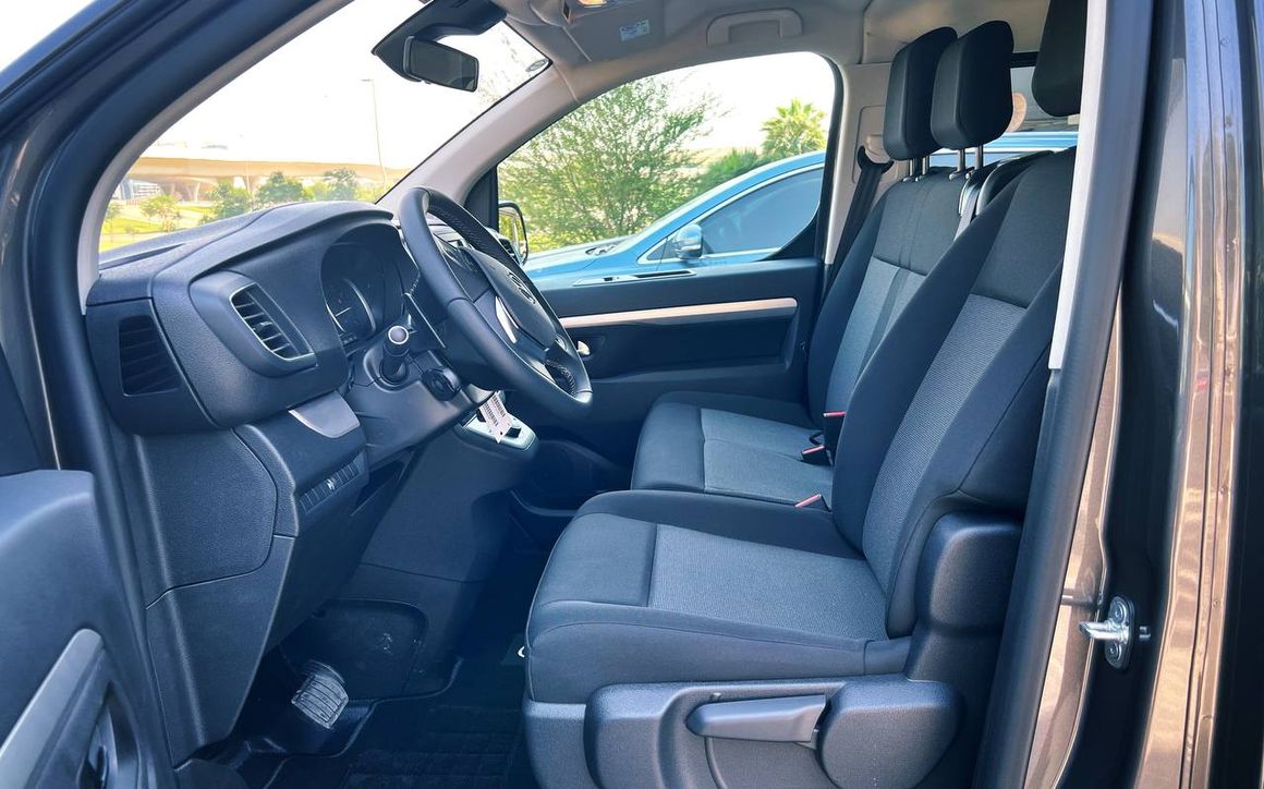 Opel Zafira - image 9