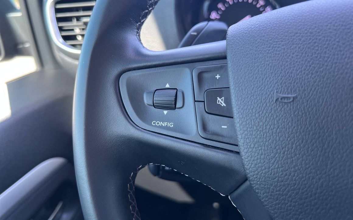 Opel Zafira - image 12