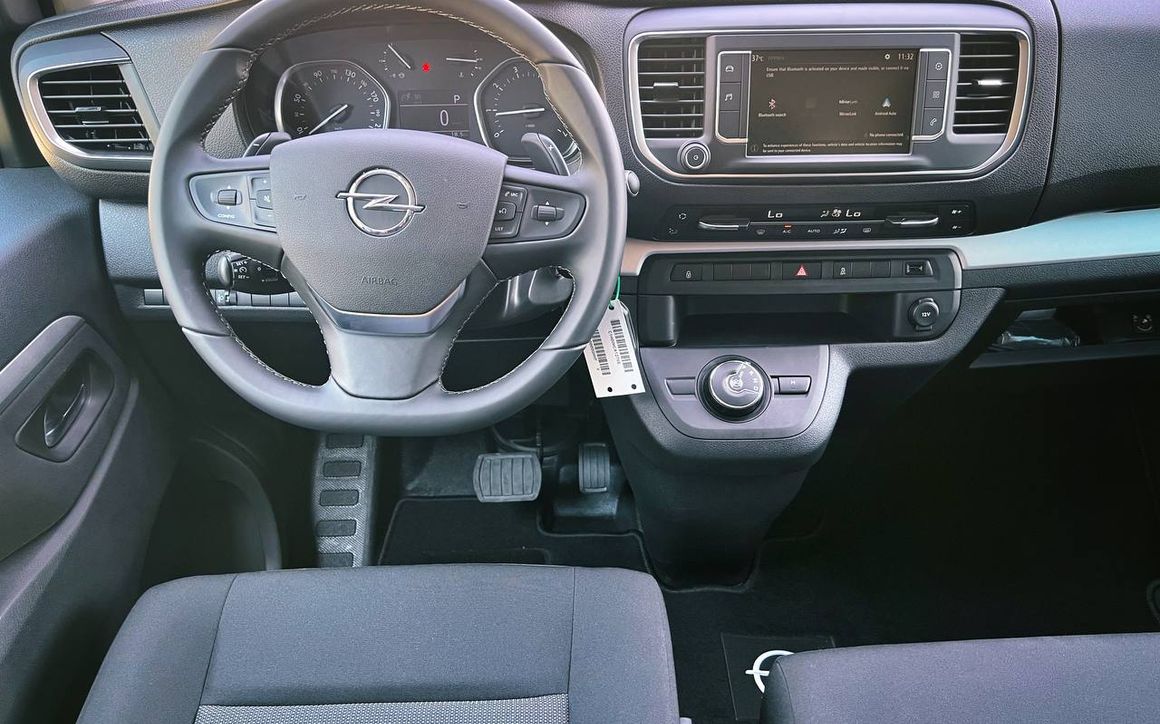 Opel Zafira - image 10