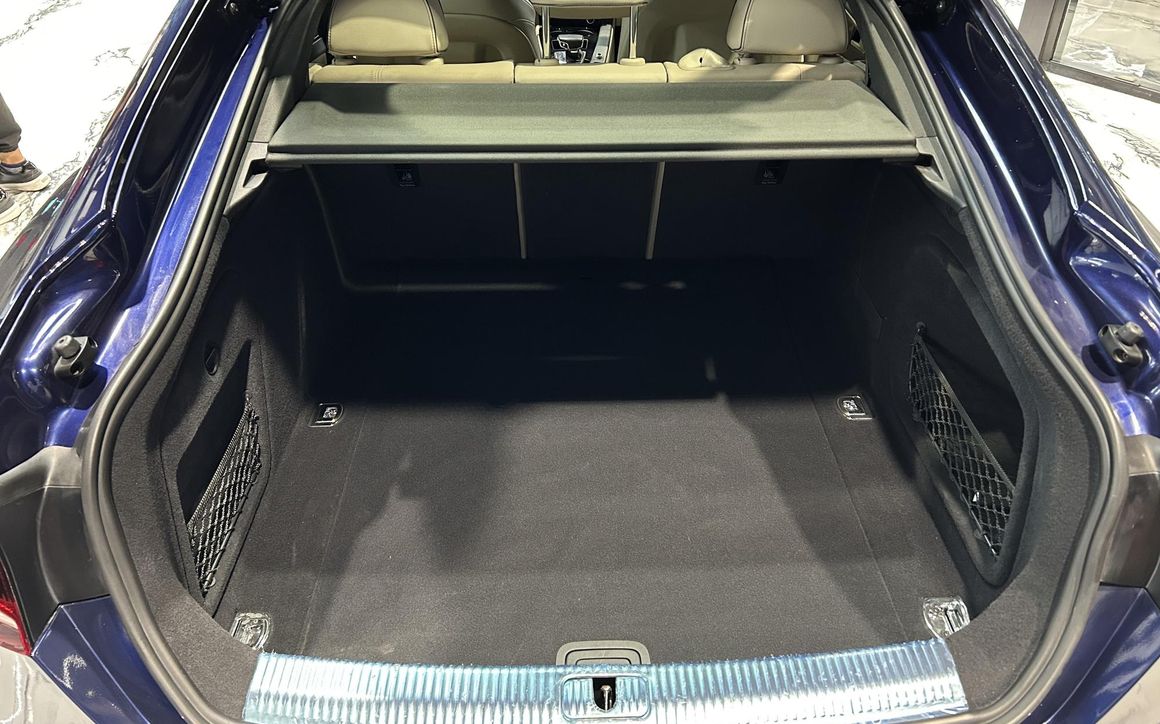 AUDI A5 - image 7