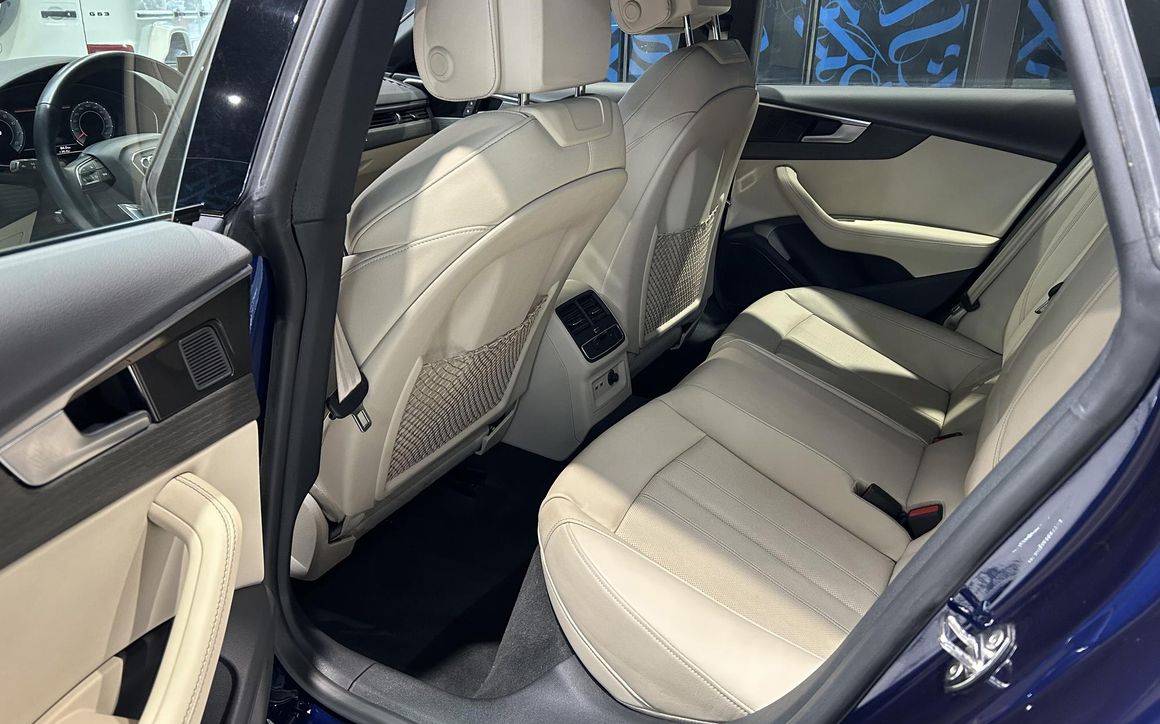 AUDI A5 - image 11