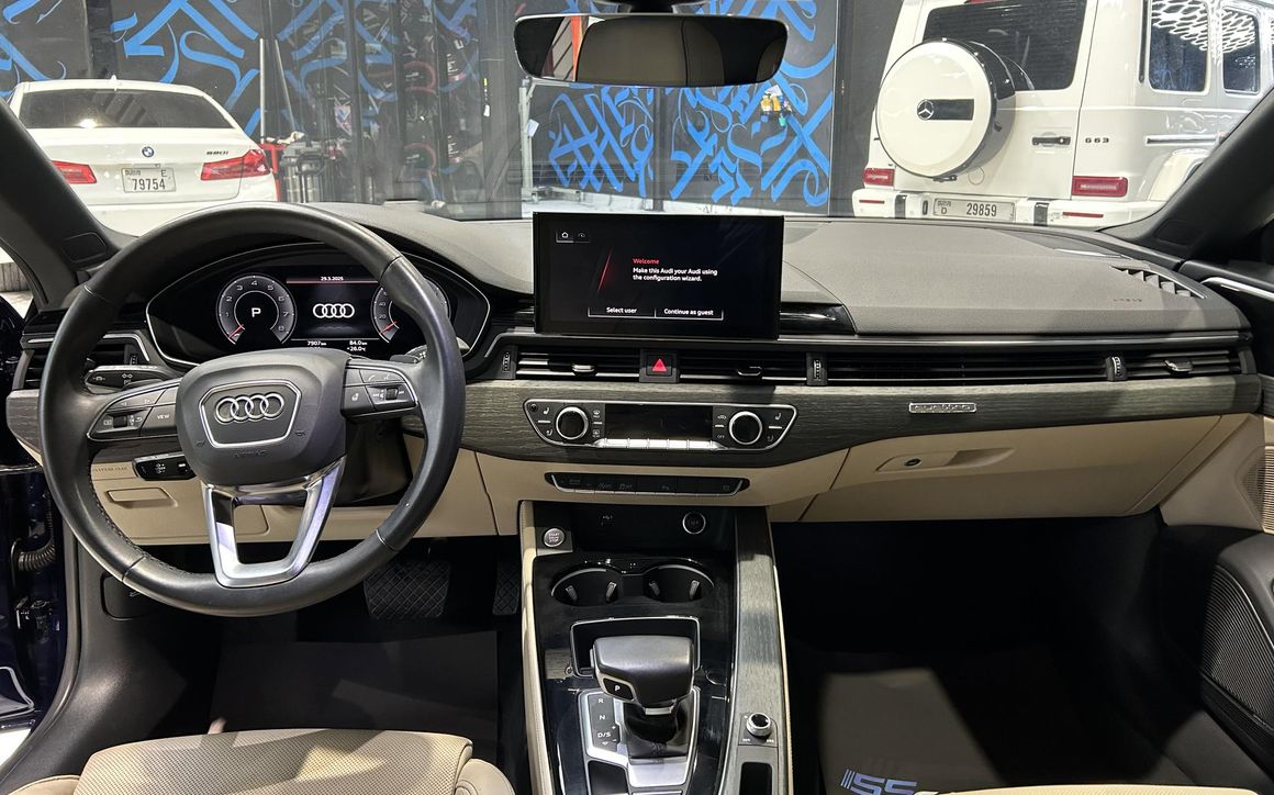 AUDI A5 - image 10