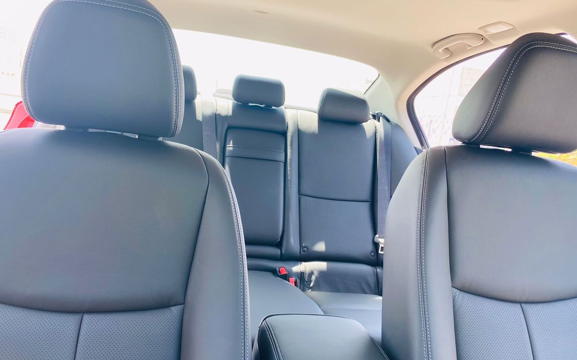 INFINTI Q50 - image 9