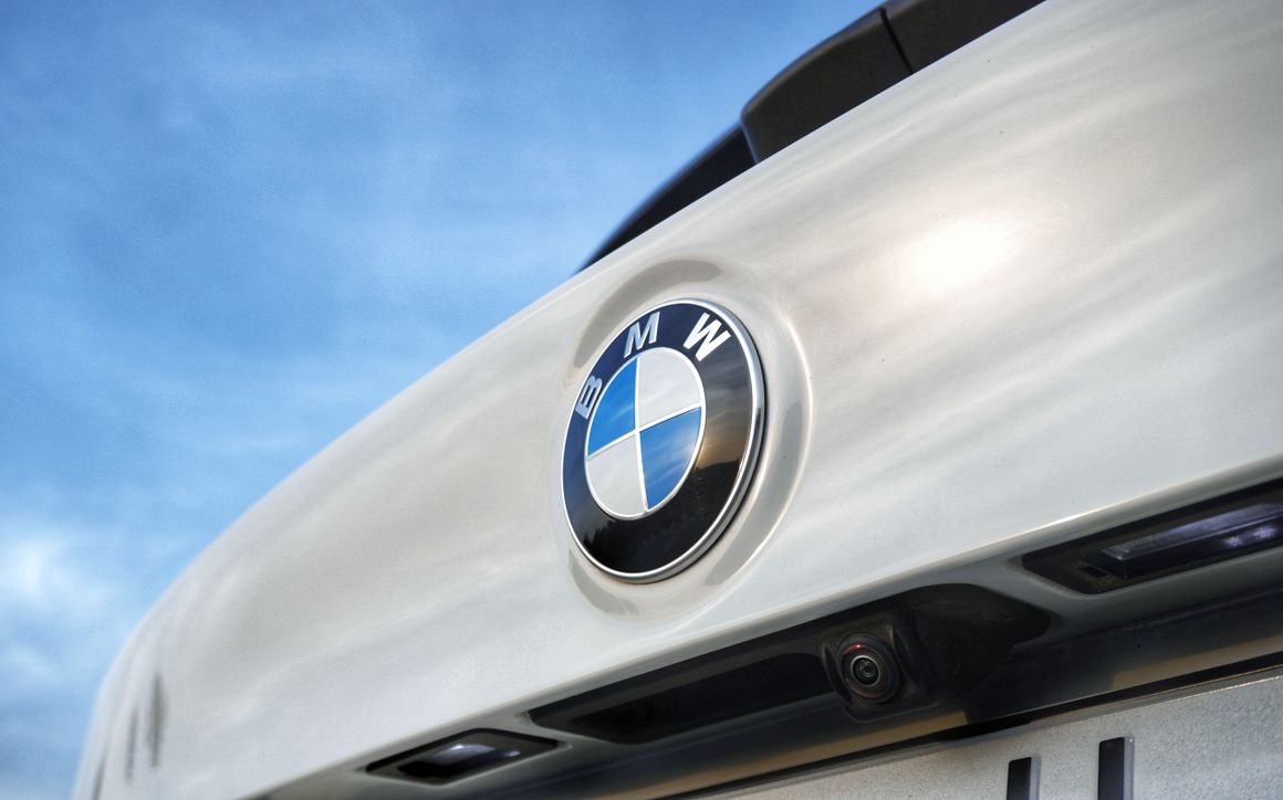 BMW X3 - image 10