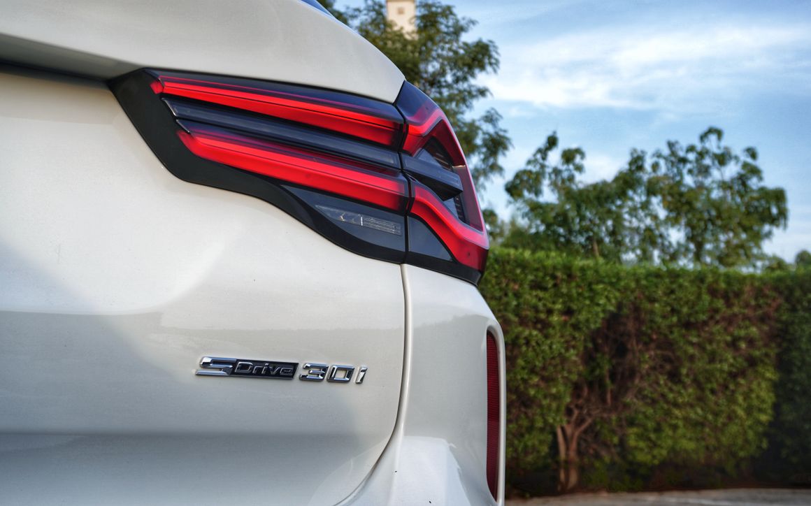 BMW X3 - image 9