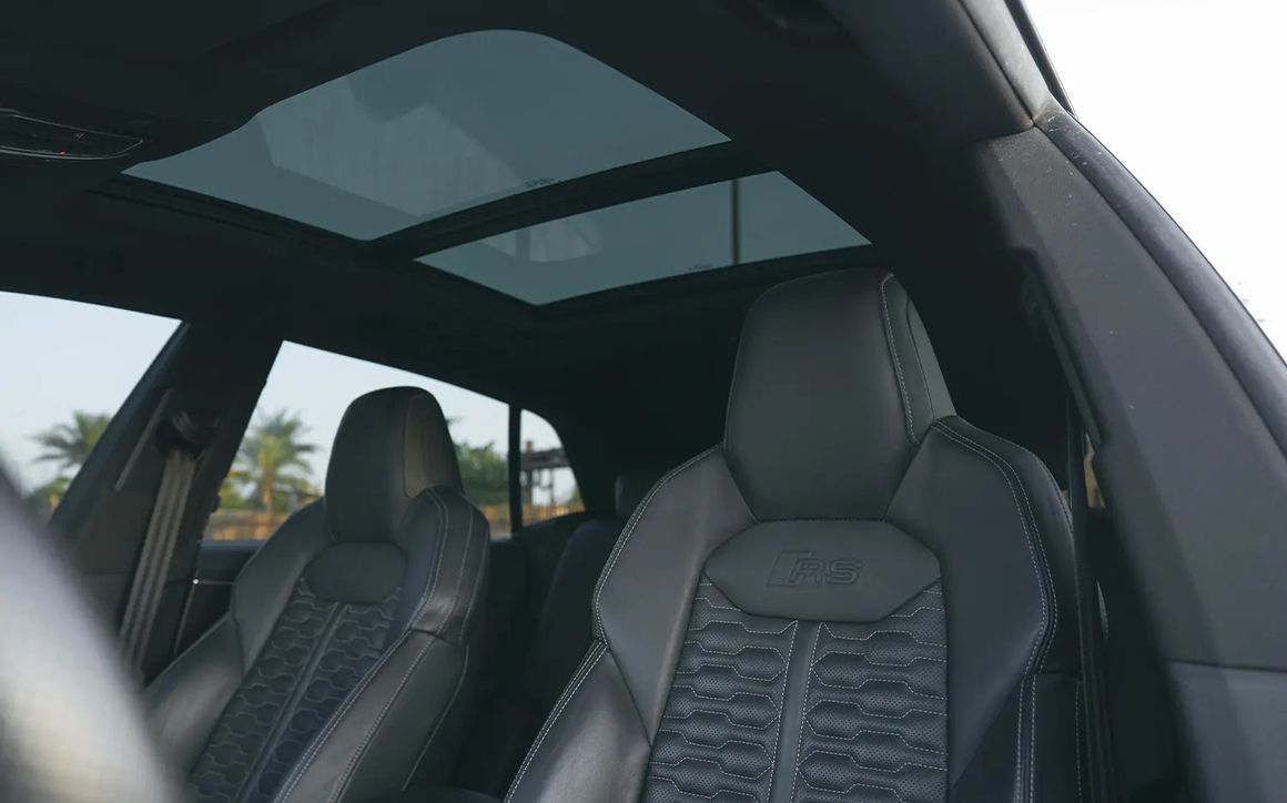 AUDI RS Q8 - image 13