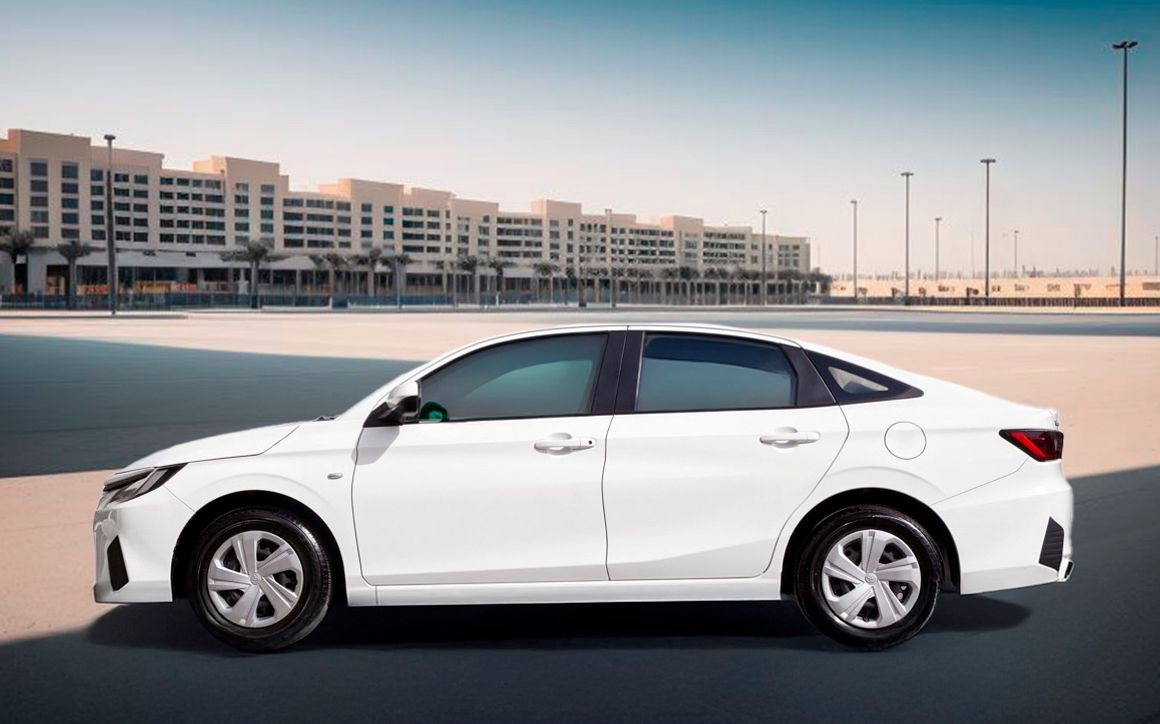 Toyota Yaris 1.5L - image 2