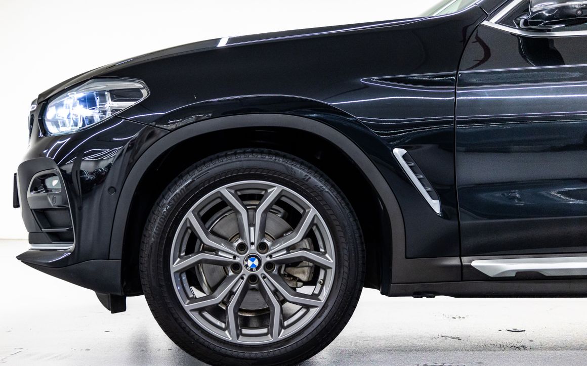 BMW X4 - image 5