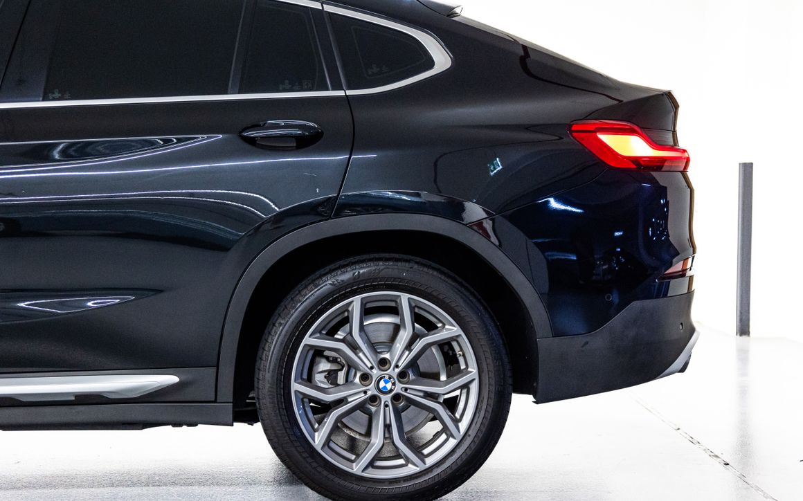 BMW X4 - image 6
