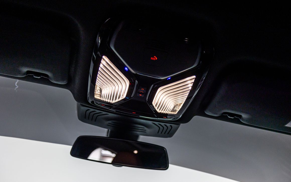 BMW X4 - image 13