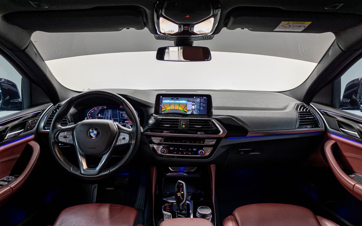 BMW X4 - image 11