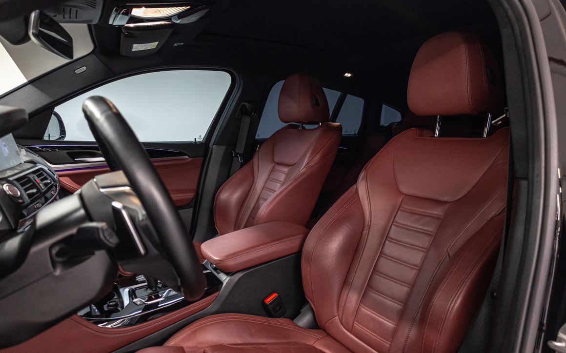 BMW X4 - image 10