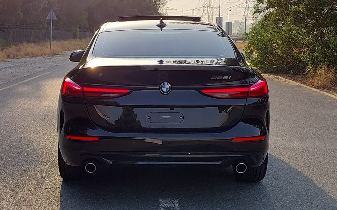 BMW 228i - image 7