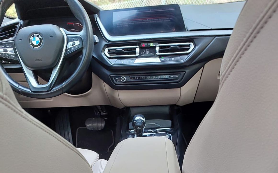 BMW 228i - image 12
