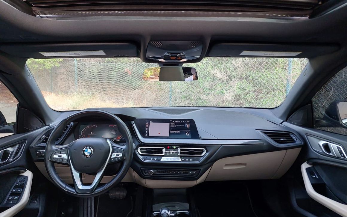 BMW 228i - image 9