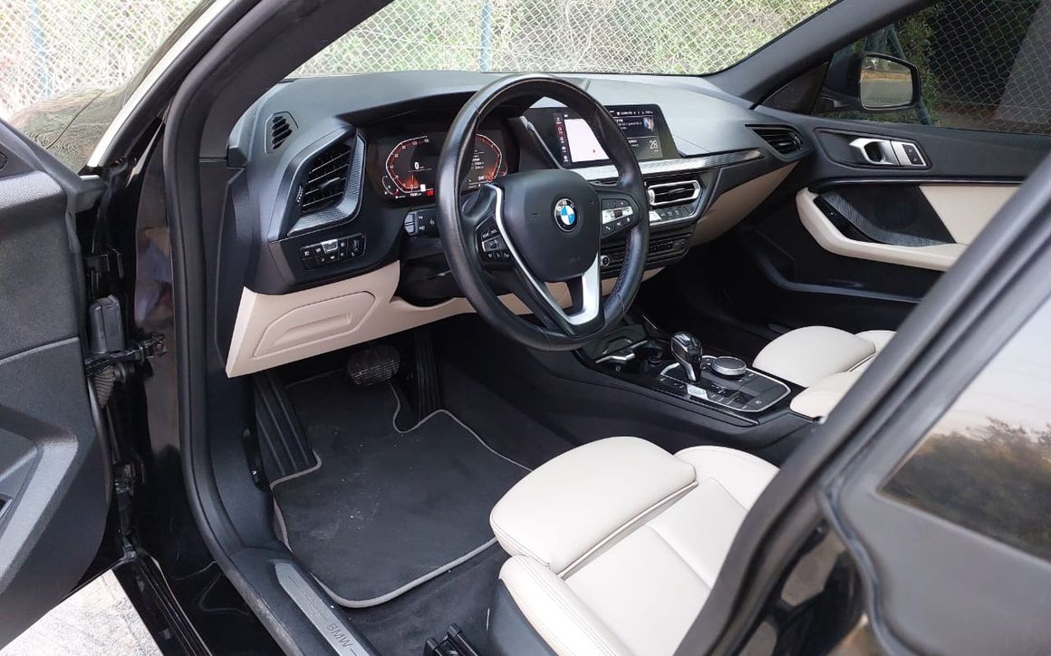 BMW 228i - image 10