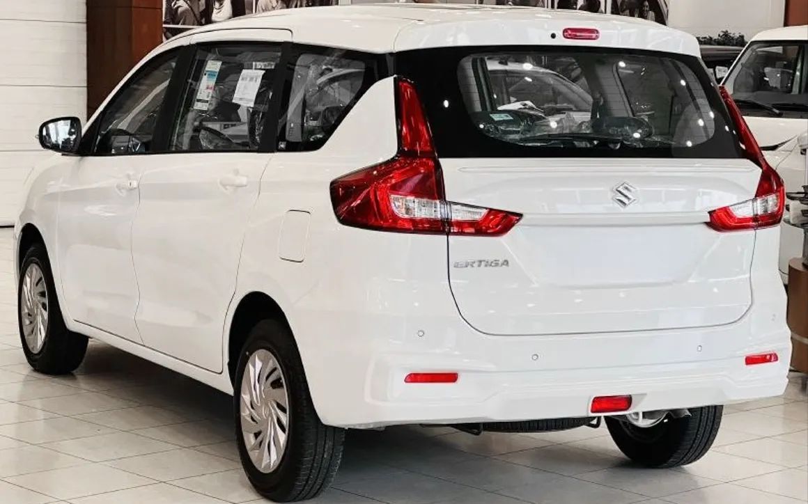 Suzuki Ertiga - image 2