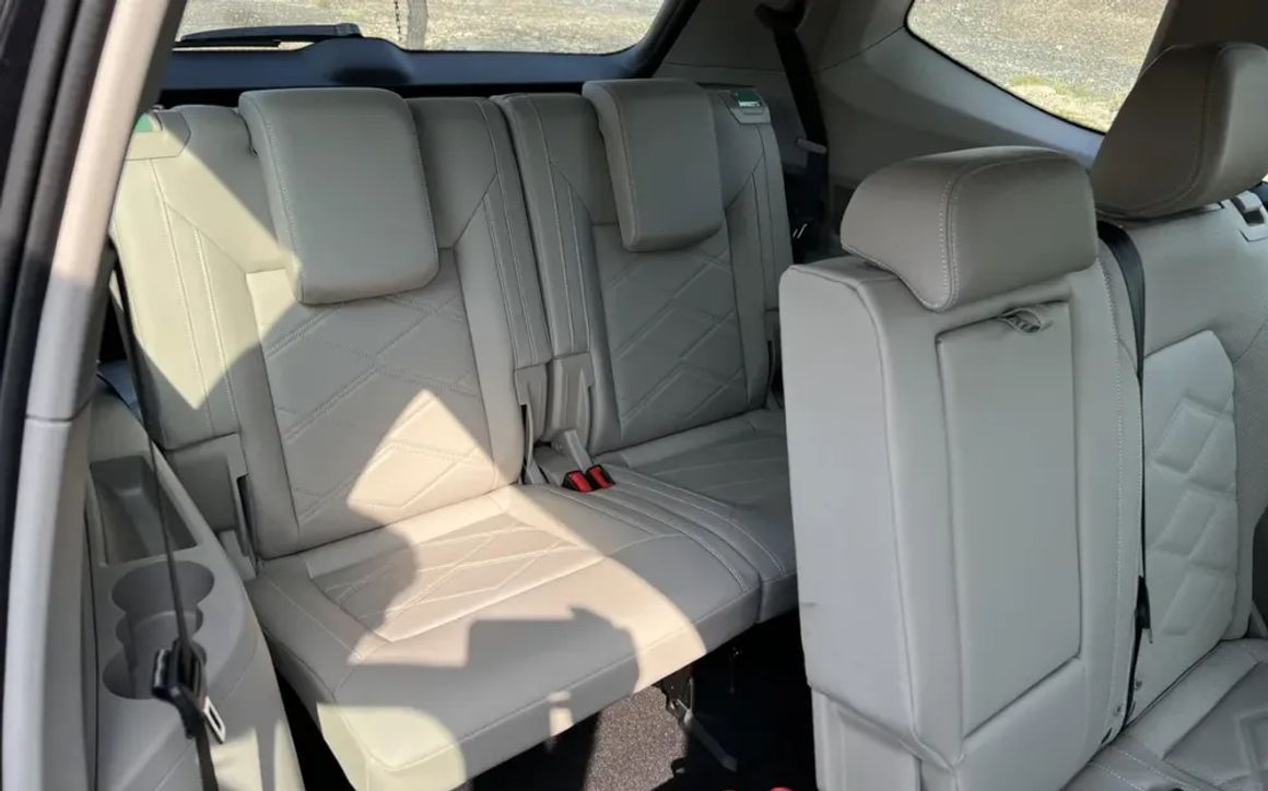 VOLKSWAGEN TERAMONT - image 6