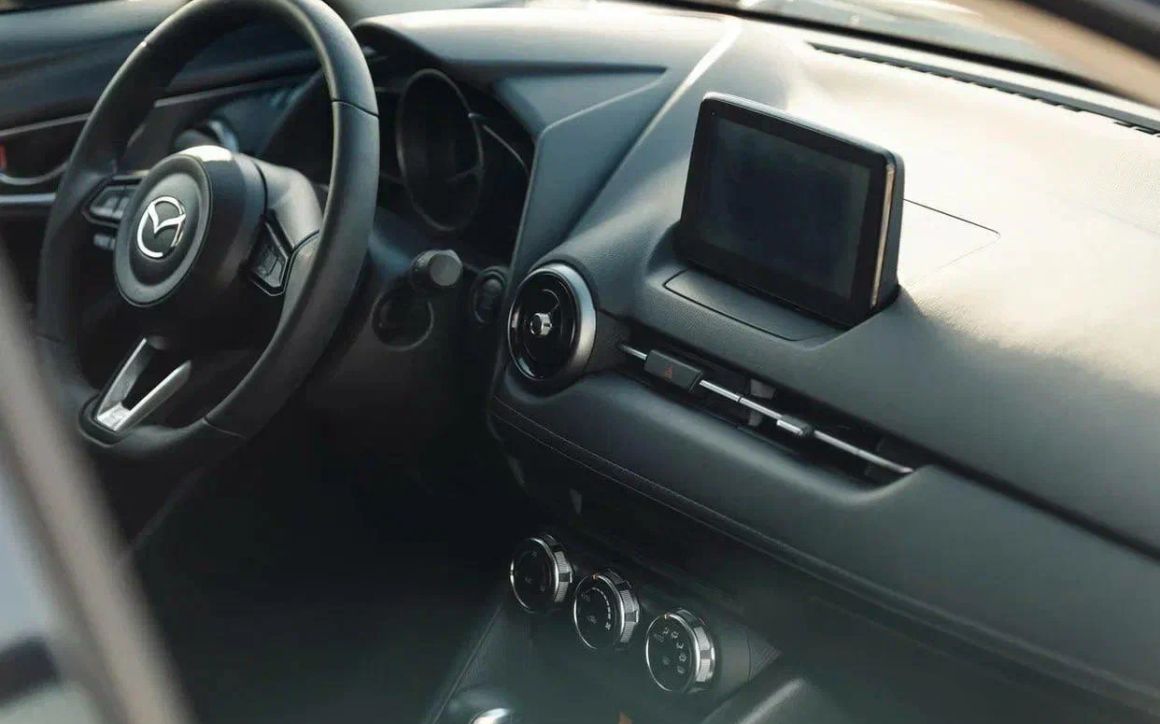 Mazda CX-3 - image 3
