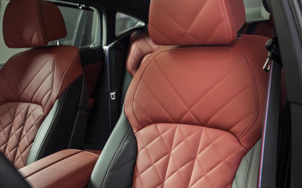 BMW X6 - image 5