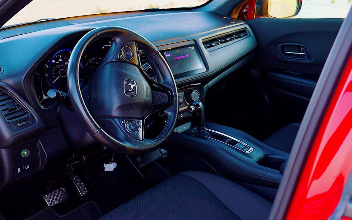 Honda HR-V - image 9