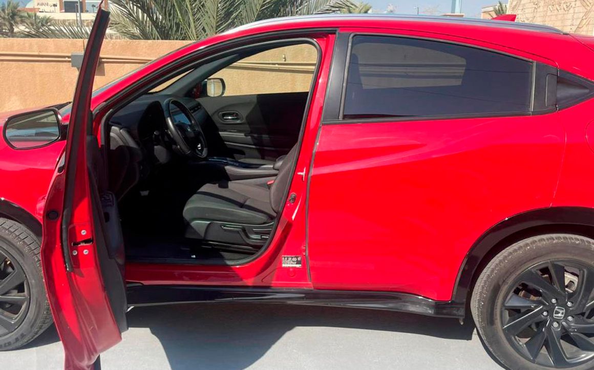 Honda HR-V - image 8