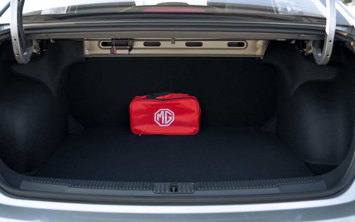 MG MG5 - image 6